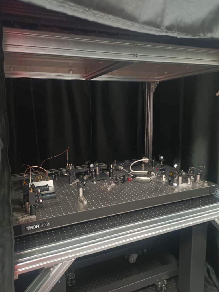 Quantum Labs — photo 2